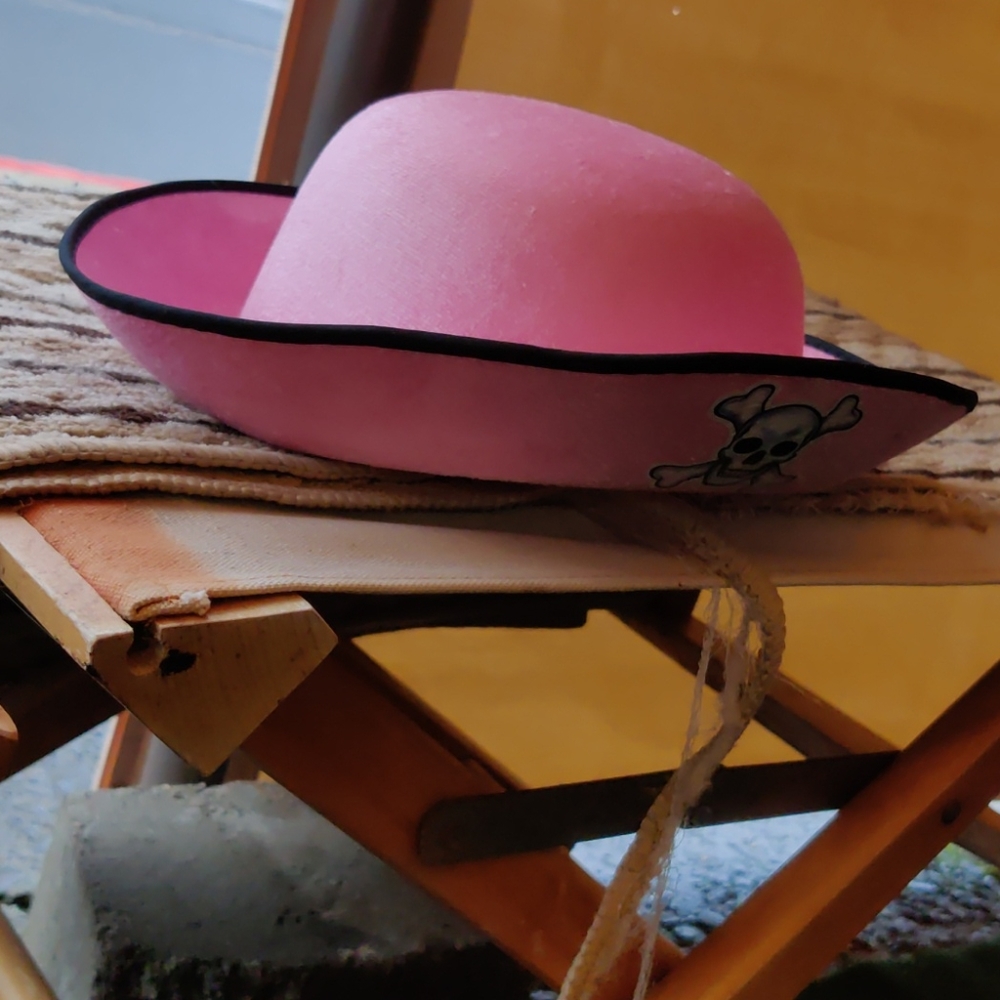 Pirate hat - Picture 4 of 4